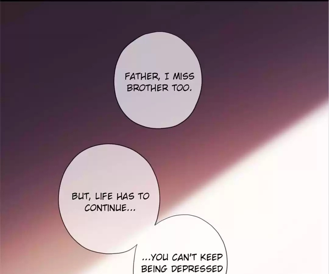 Sweet Bite Marks Chapter 187.1 page 25 - 