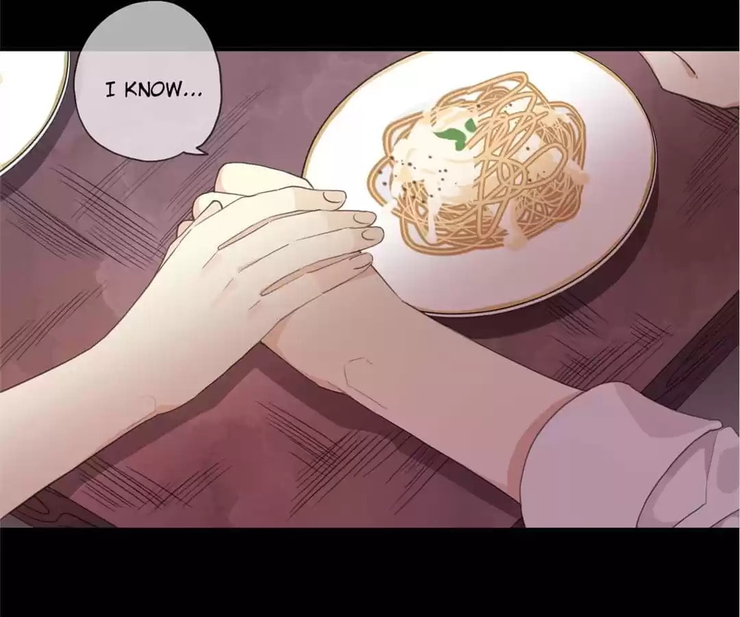 Sweet Bite Marks Chapter 187.1 page 27 - 