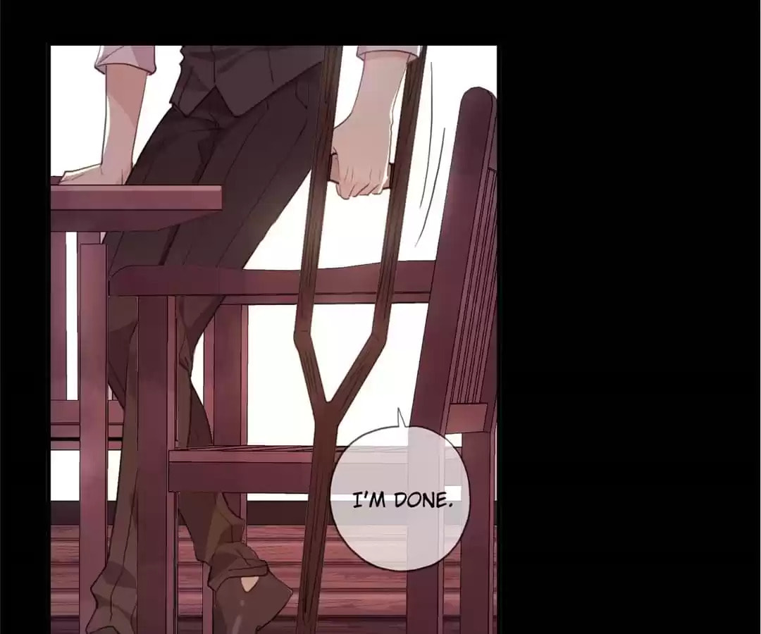 Sweet Bite Marks Chapter 187.1 page 28 - 