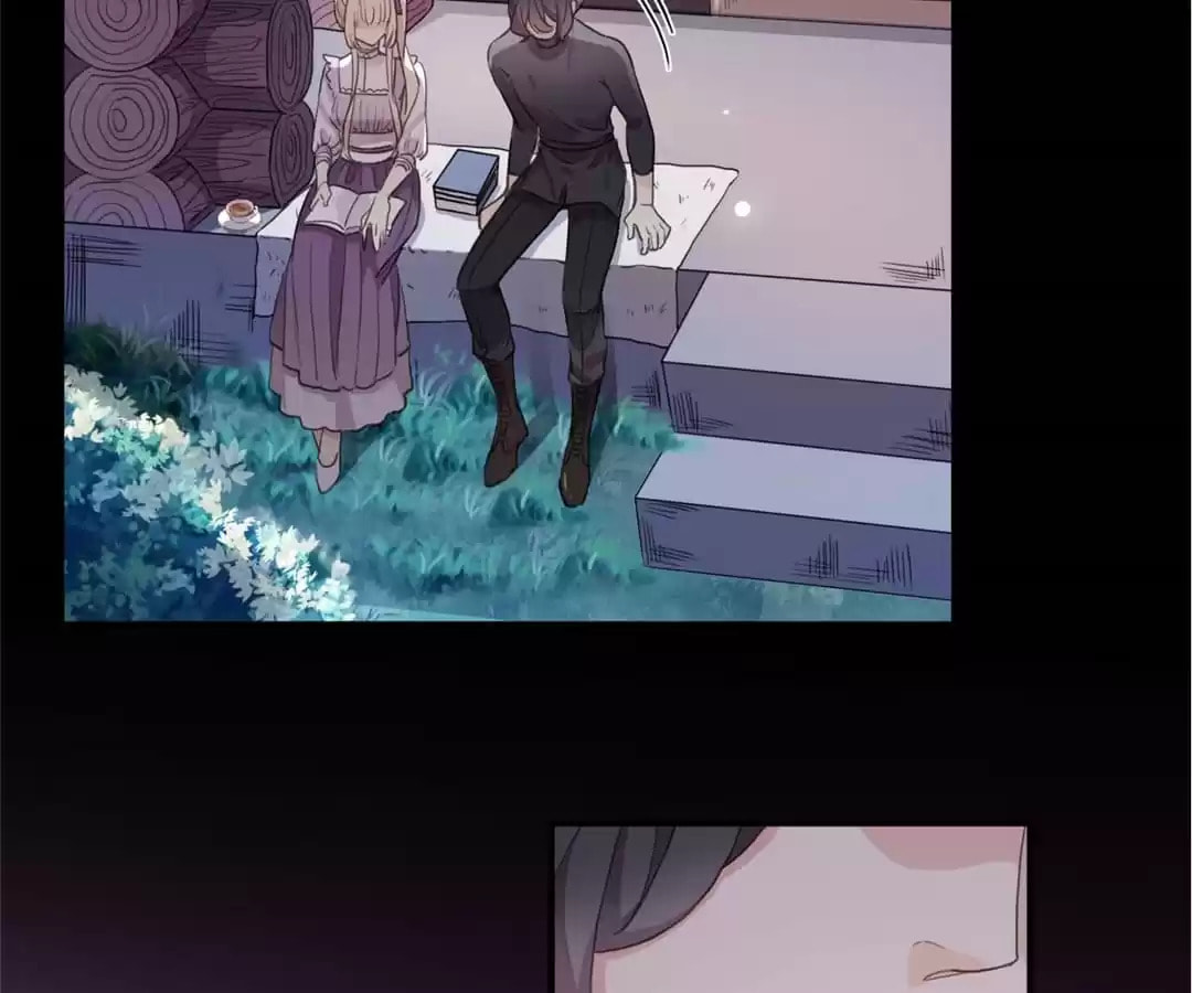 Sweet Bite Marks Chapter 187.1 page 39 - 