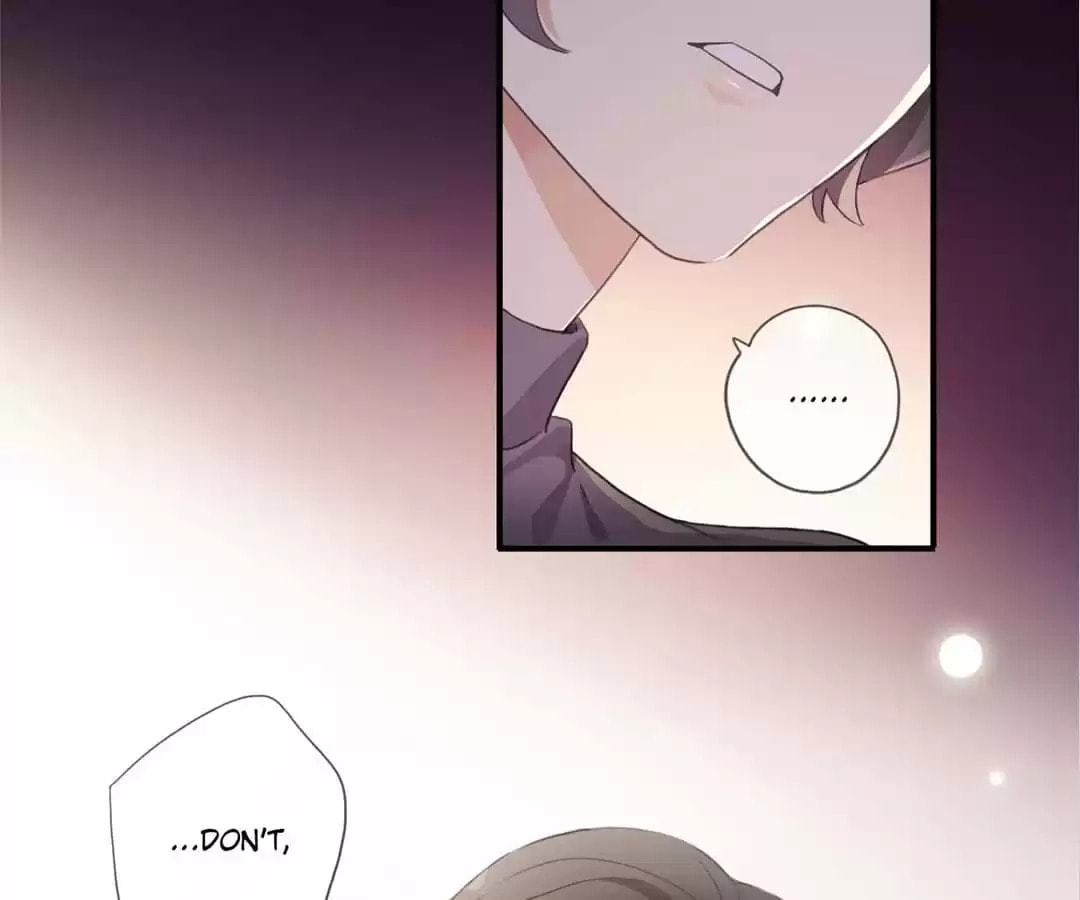 Sweet Bite Marks Chapter 187.1 page 40 - 