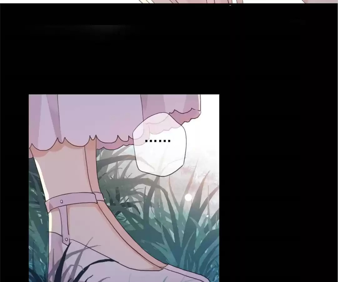 Sweet Bite Marks Chapter 187.1 page 45 - 