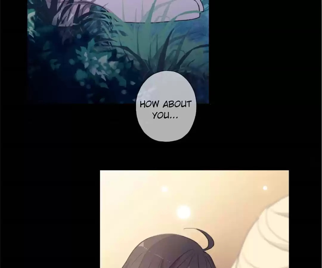 Sweet Bite Marks Chapter 187.1 page 46 - 