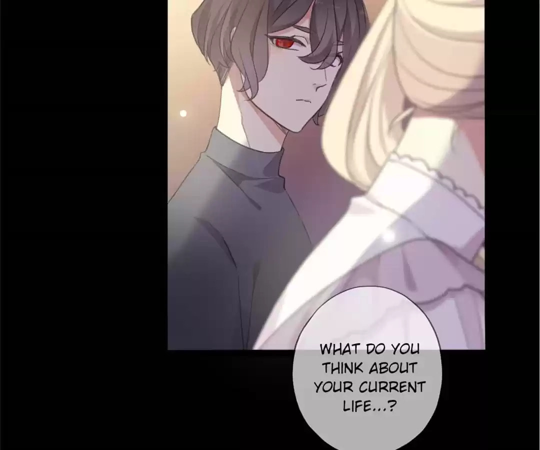 Sweet Bite Marks Chapter 187.1 page 47 - 