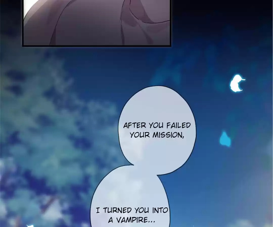 Sweet Bite Marks Chapter 187.1 page 49 - 