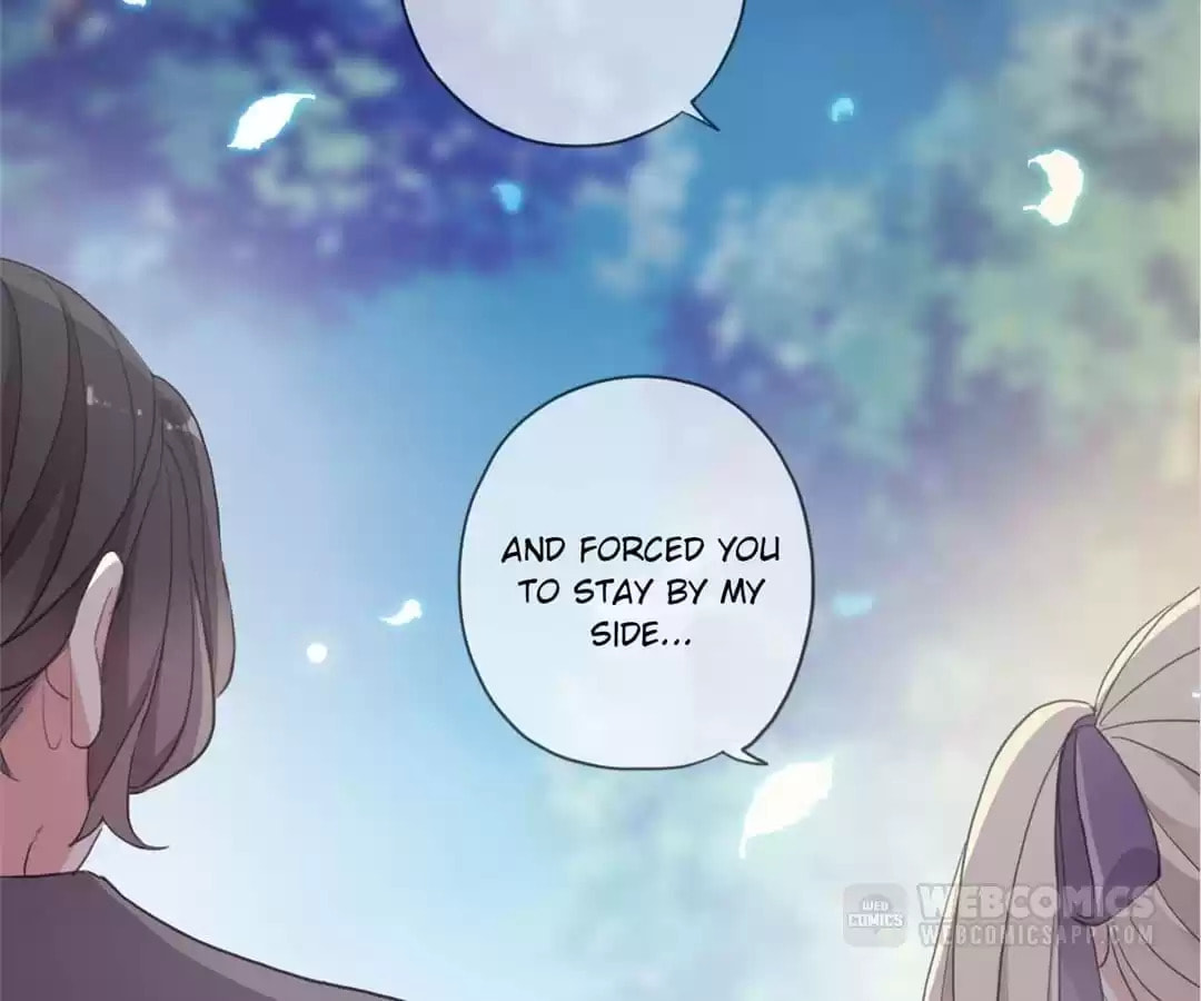 Sweet Bite Marks Chapter 187.1 page 50 - 