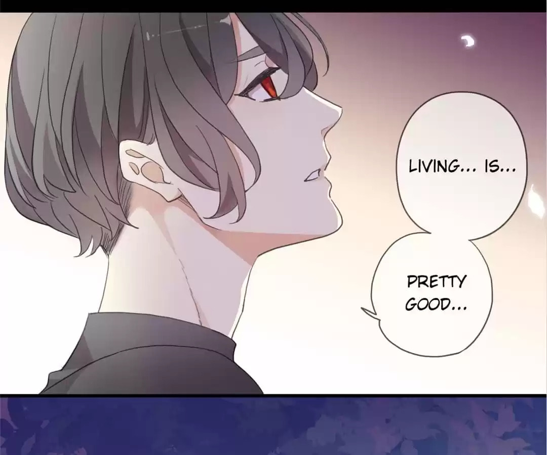 Sweet Bite Marks Chapter 187.1 page 55 - 