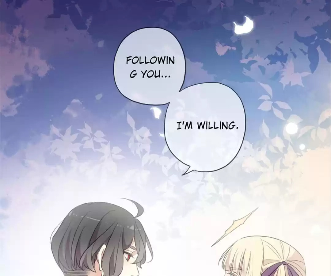 Sweet Bite Marks Chapter 187.1 page 56 - 