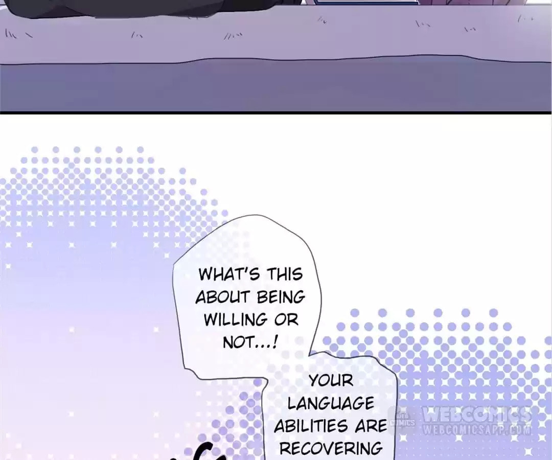 Sweet Bite Marks Chapter 187.1 page 58 - 