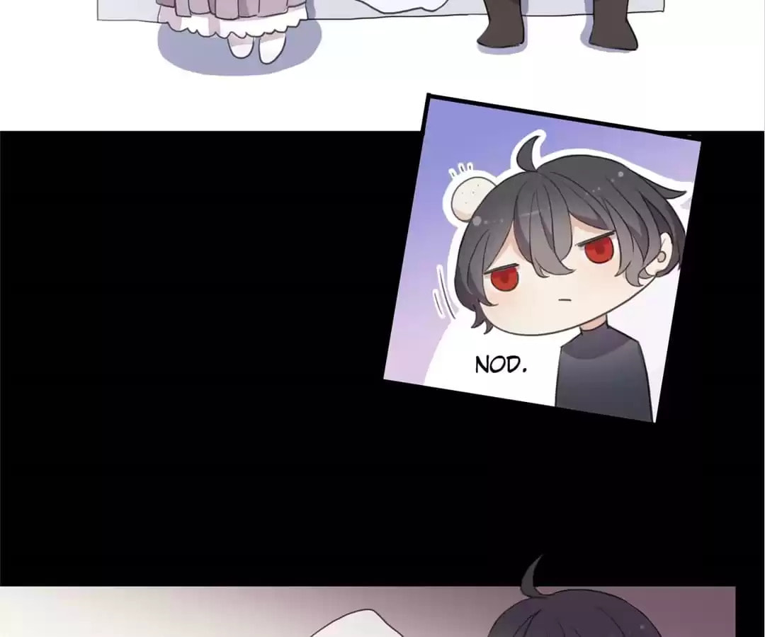 Sweet Bite Marks Chapter 187.1 page 60 - 