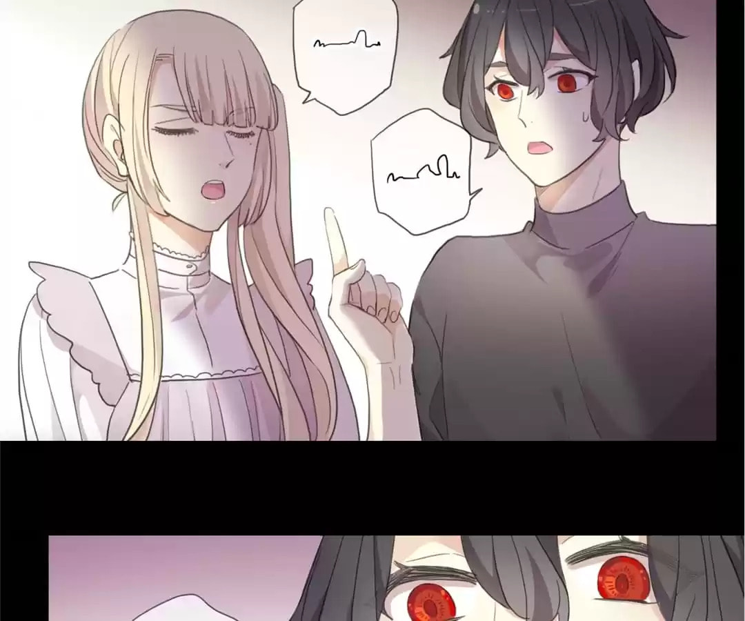 Sweet Bite Marks Chapter 187.1 page 61 - 