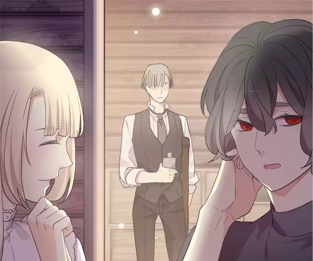 Sweet Bite Marks Chapter 187.1 page 63 - 