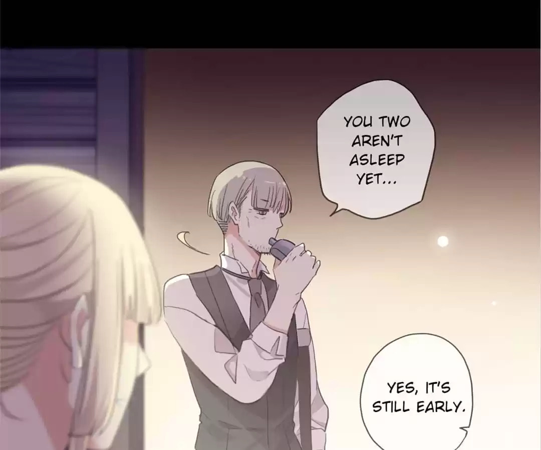 Sweet Bite Marks Chapter 187.1 page 67 - 