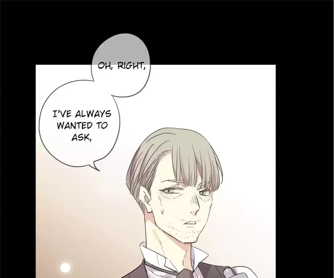 Sweet Bite Marks Chapter 187.1 page 69 - 