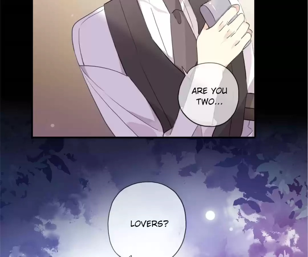 Sweet Bite Marks Chapter 187.1 page 70 - 
