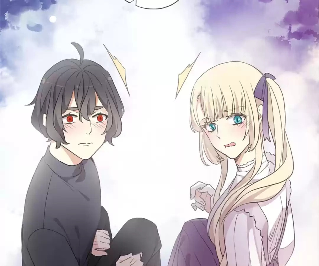 Sweet Bite Marks Chapter 187.1 page 71 - 