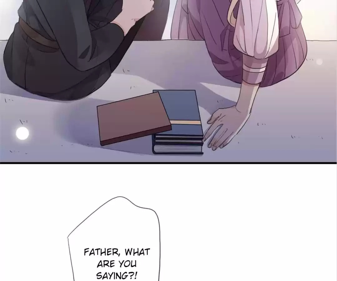 Sweet Bite Marks Chapter 187.1 page 72 - 