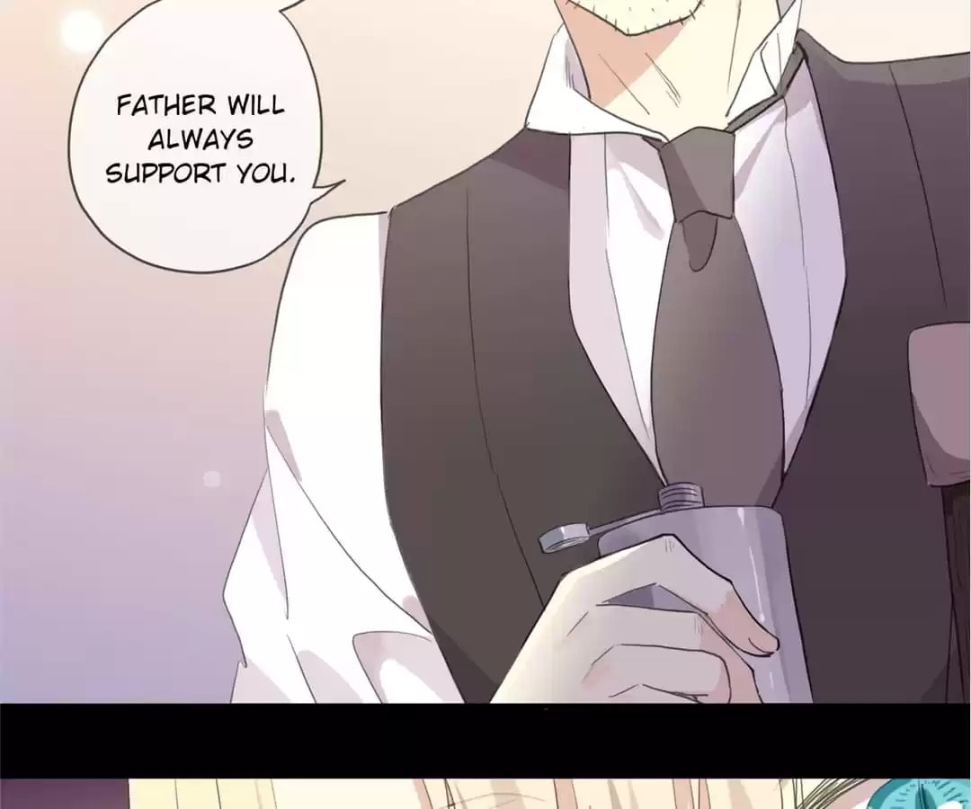 Sweet Bite Marks Chapter 187.1 page 75 - 