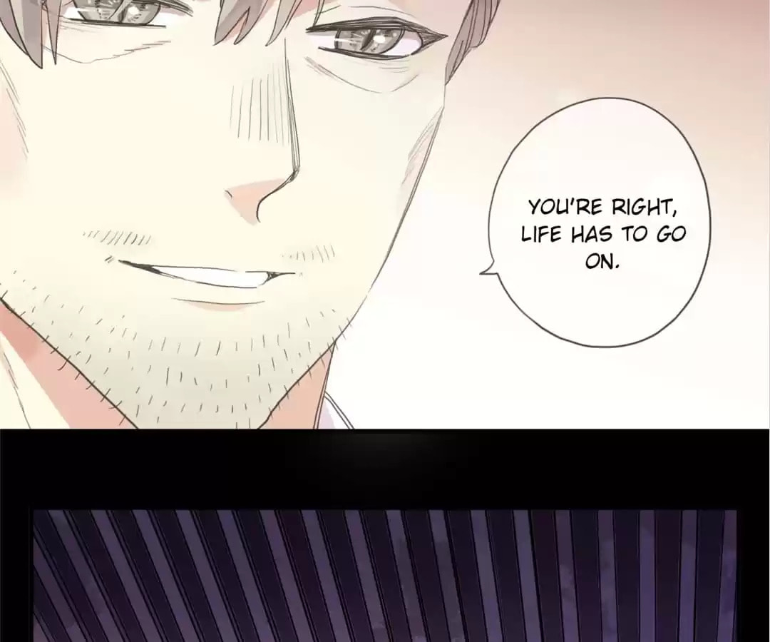 Sweet Bite Marks Chapter 187.1 page 77 - 