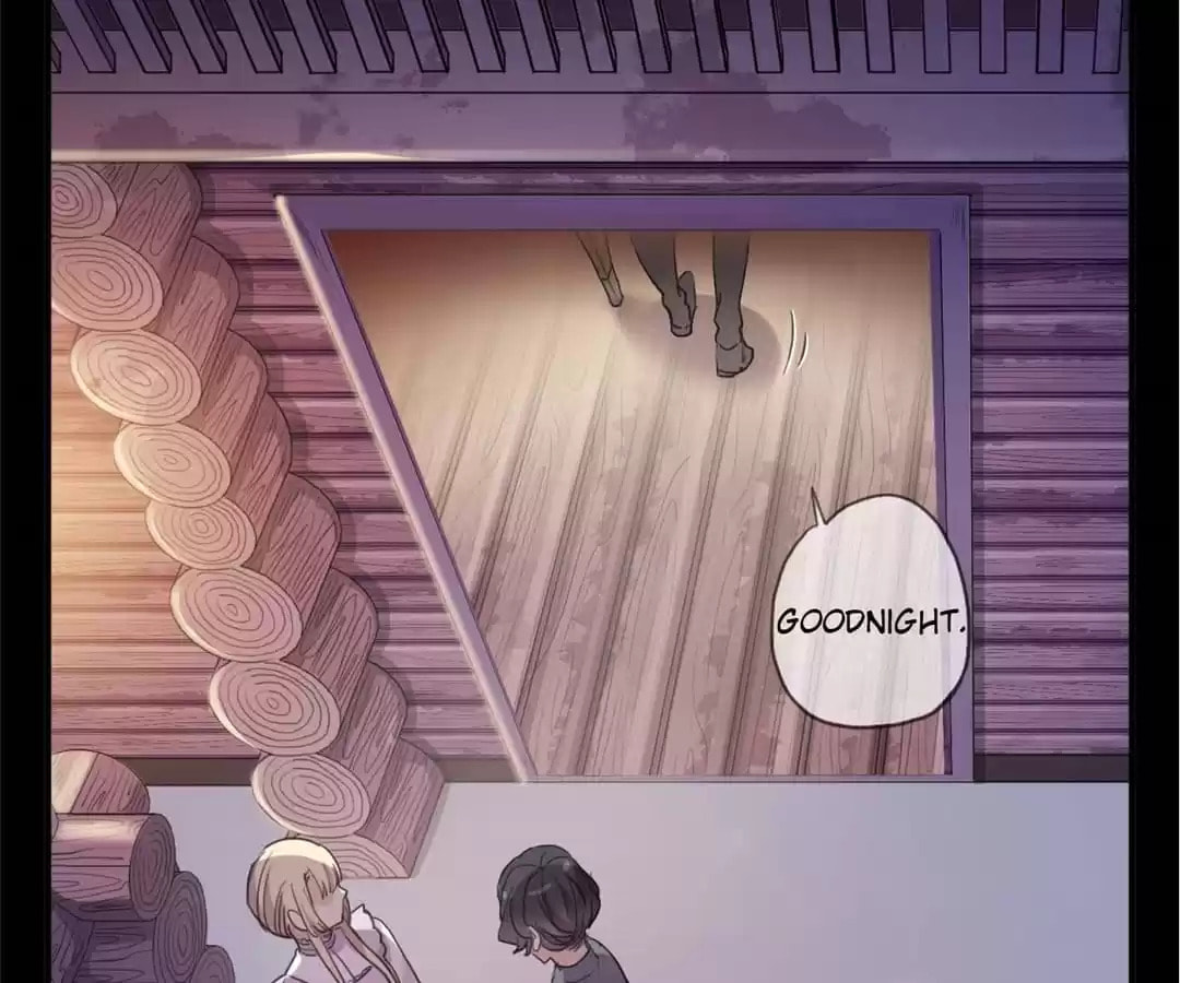 Sweet Bite Marks Chapter 187.1 page 78 - 