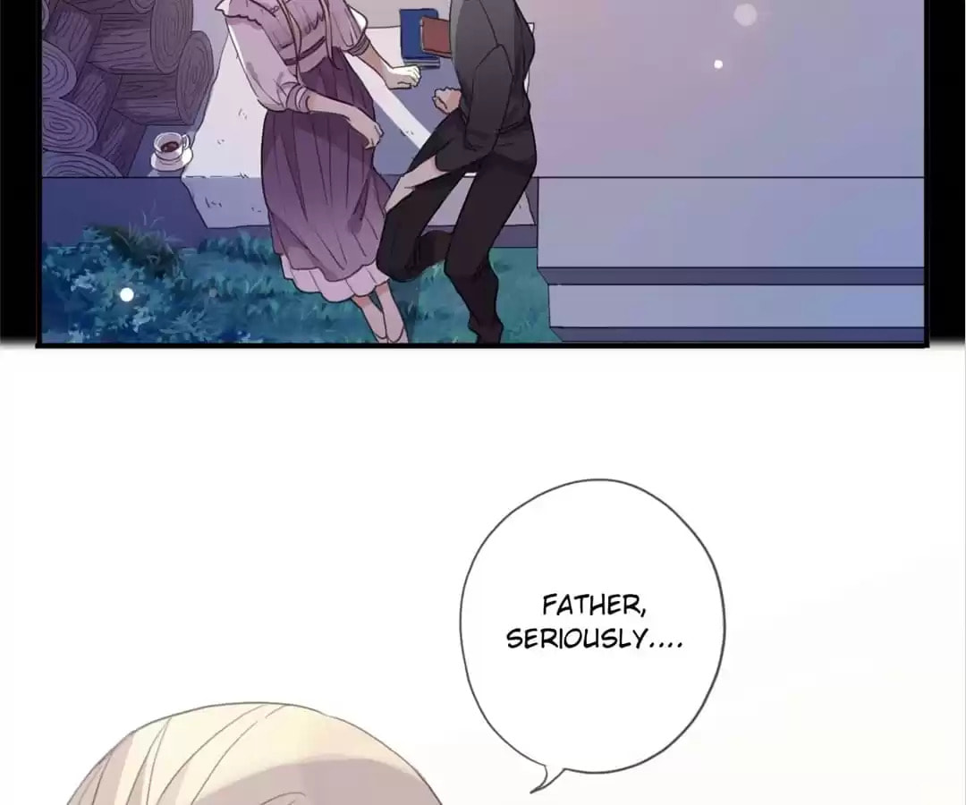 Sweet Bite Marks Chapter 187.1 page 79 - 