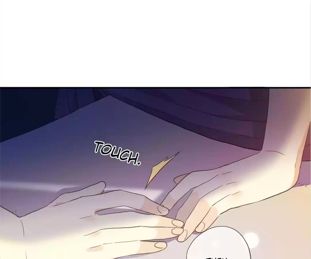 Sweet Bite Marks Chapter 187.1 page 85 - 