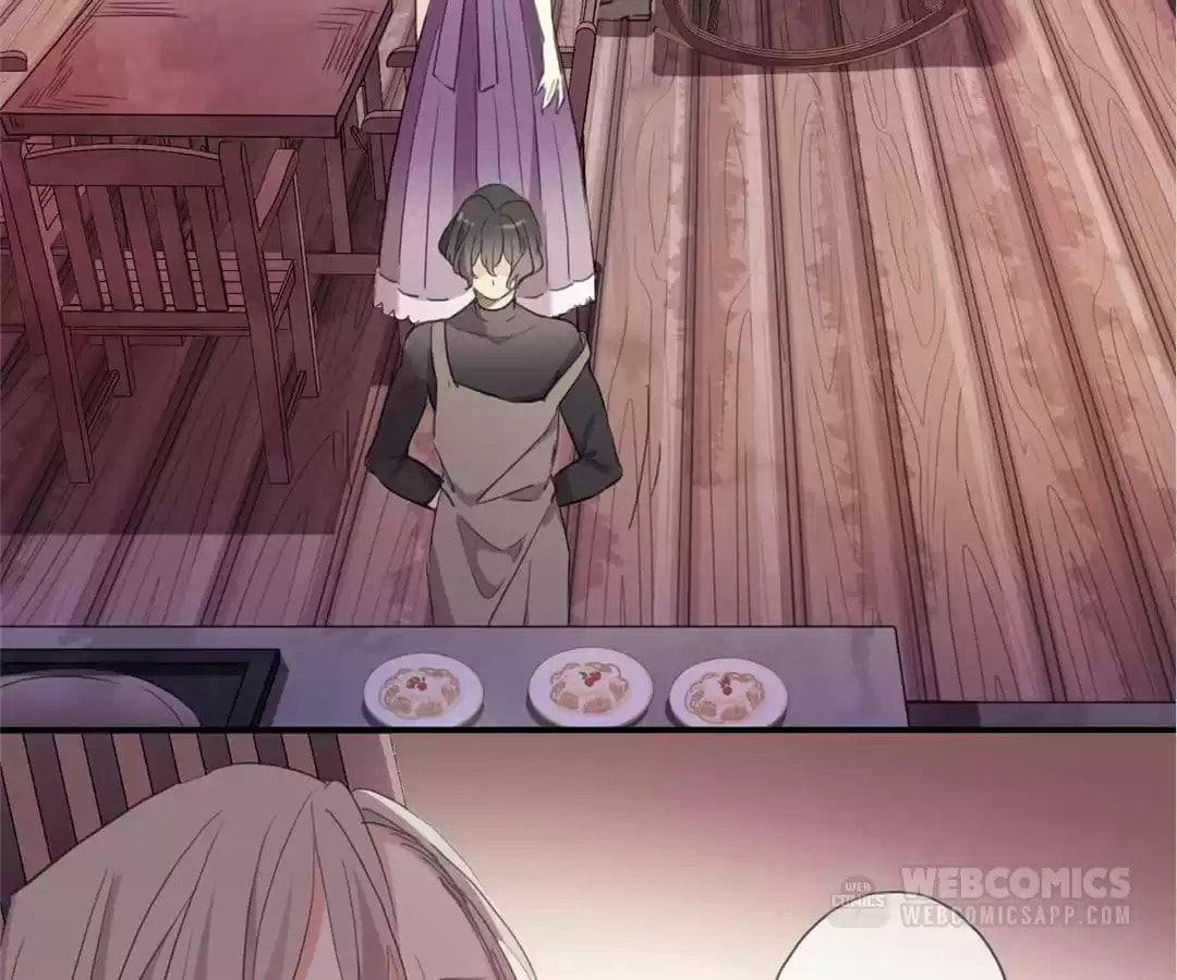 Sweet Bite Marks Chapter 187.1 page 10 - 