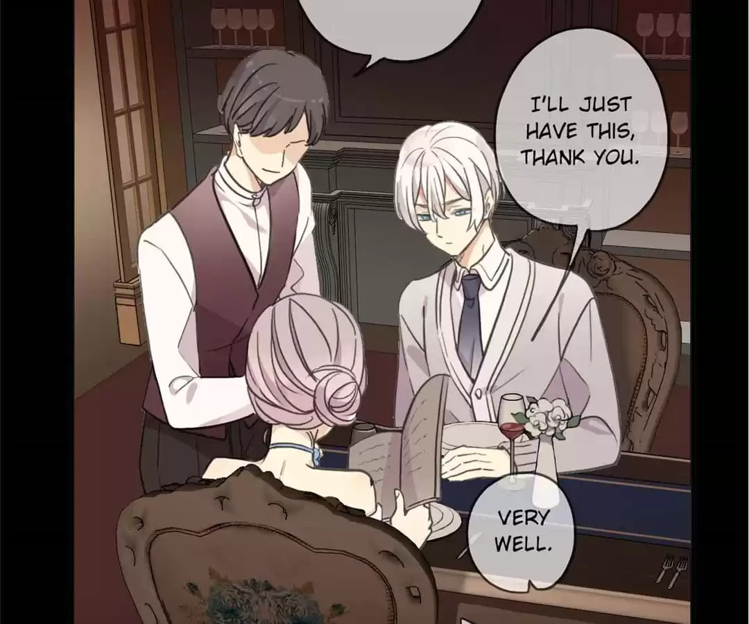 Sweet Bite Marks Chapter 187.2 page 102 - 