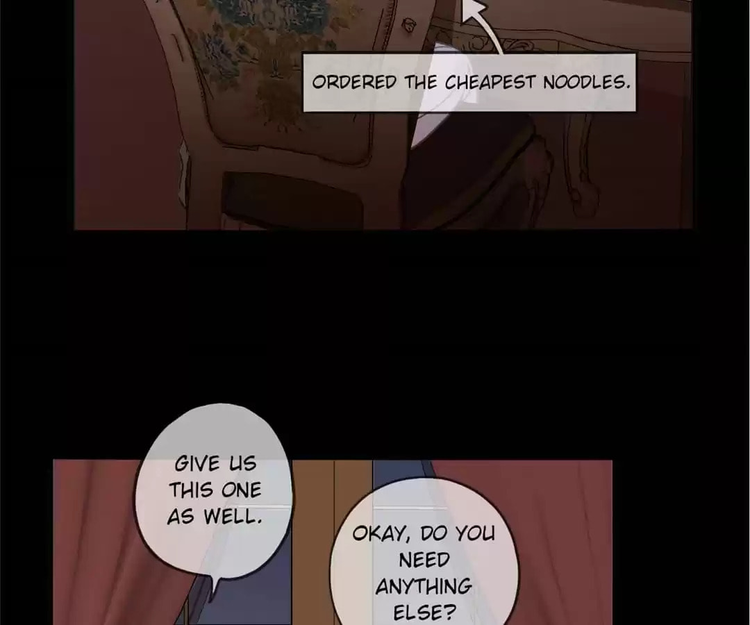 Sweet Bite Marks Chapter 187.2 page 103 - 