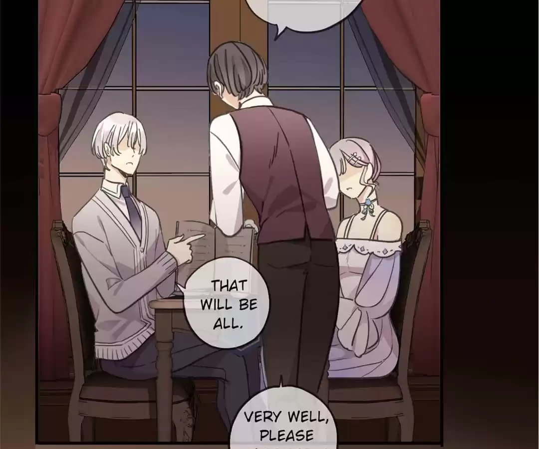 Sweet Bite Marks Chapter 187.2 page 104 - 