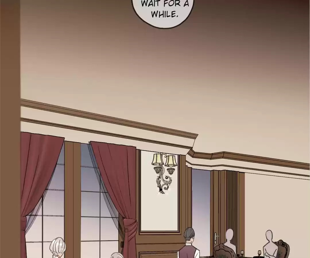Sweet Bite Marks Chapter 187.2 page 105 - 