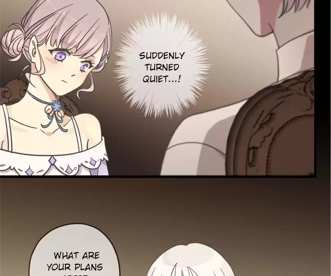 Sweet Bite Marks Chapter 187.2 page 107 - 