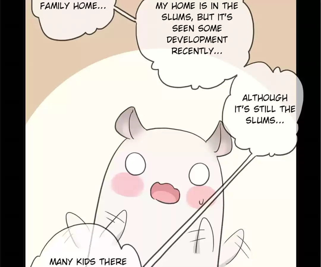 Sweet Bite Marks Chapter 187.2 page 110 - 