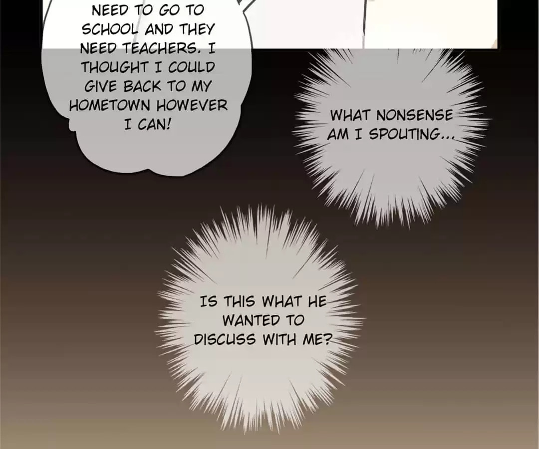 Sweet Bite Marks Chapter 187.2 page 111 - 
