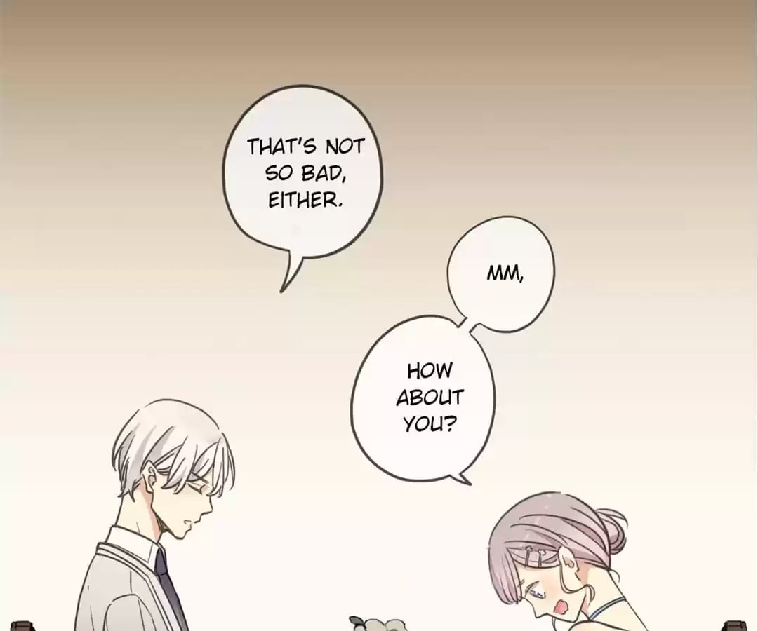 Sweet Bite Marks Chapter 187.2 page 112 - 