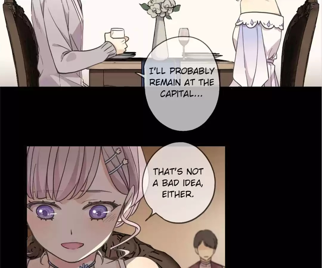 Sweet Bite Marks Chapter 187.2 page 113 - 