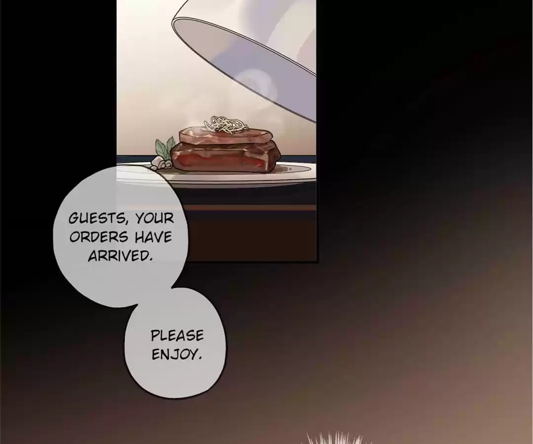 Sweet Bite Marks Chapter 187.2 page 116 - 