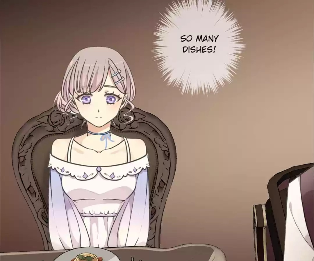 Sweet Bite Marks Chapter 187.2 page 117 - 