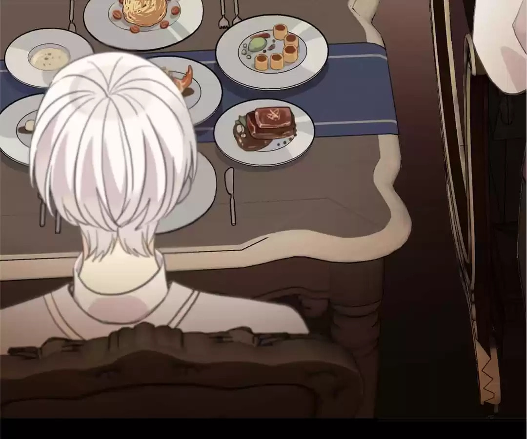 Sweet Bite Marks Chapter 187.2 page 118 - 