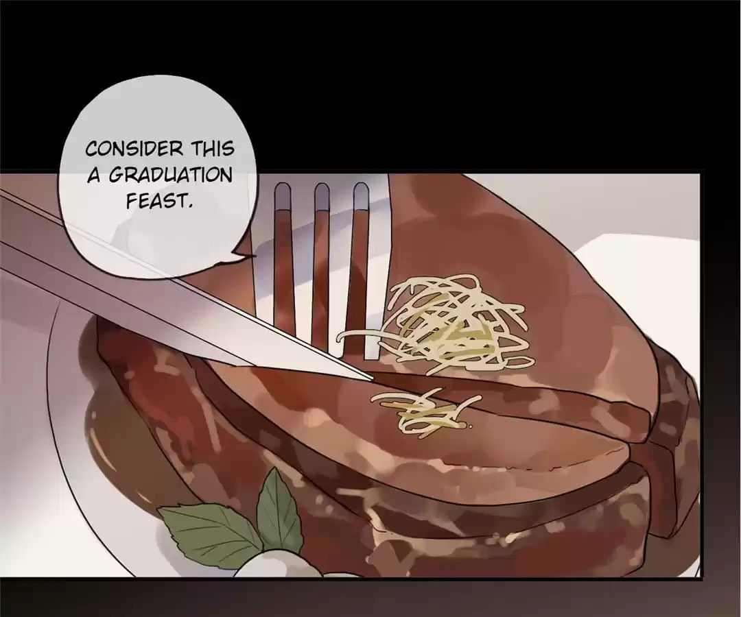 Sweet Bite Marks Chapter 187.2 page 120 - 