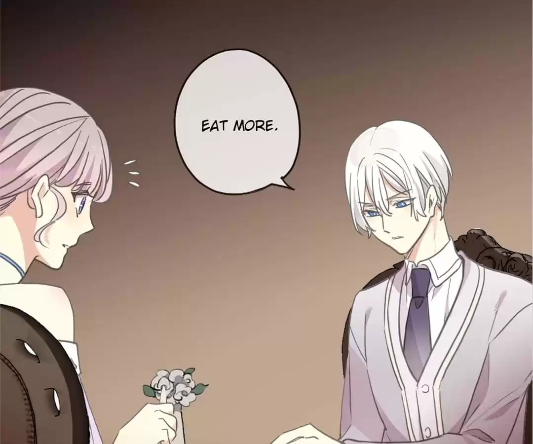 Sweet Bite Marks Chapter 187.2 page 121 - 