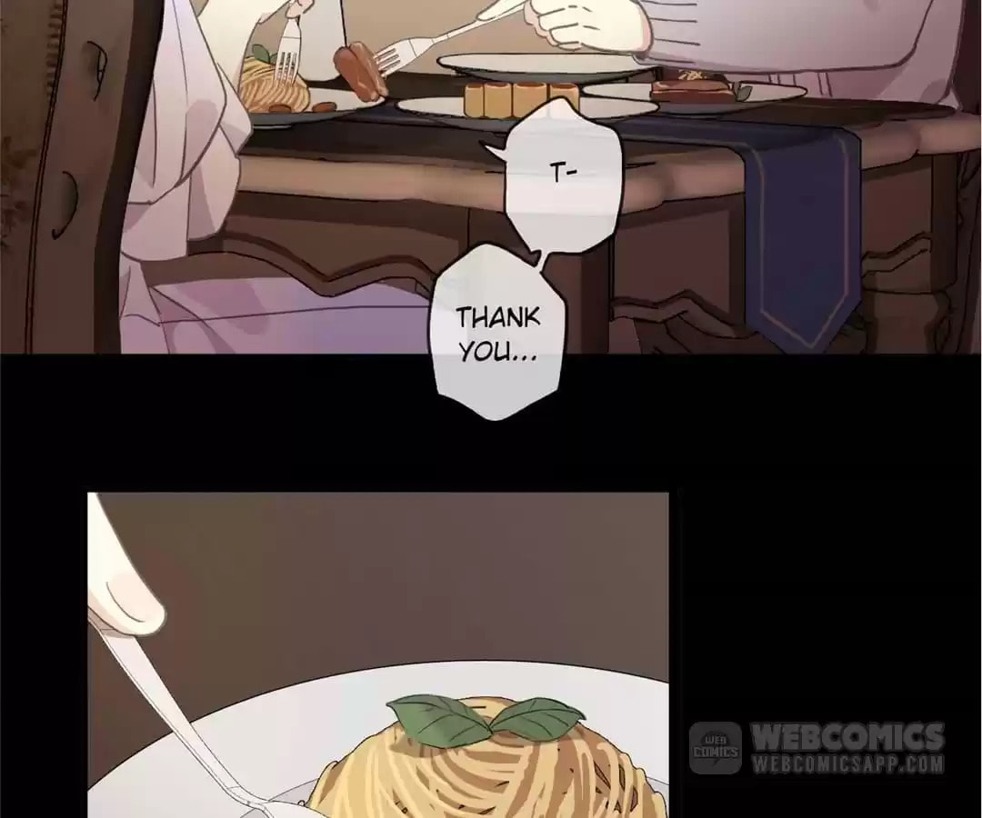 Sweet Bite Marks Chapter 187.2 page 122 - 