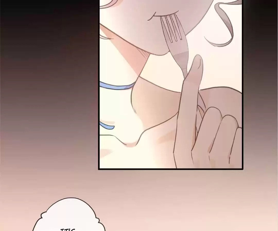 Sweet Bite Marks Chapter 187.2 page 124 - 