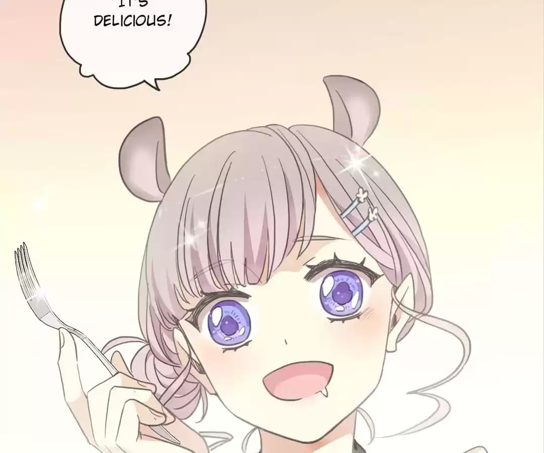 Sweet Bite Marks Chapter 187.2 page 125 - 