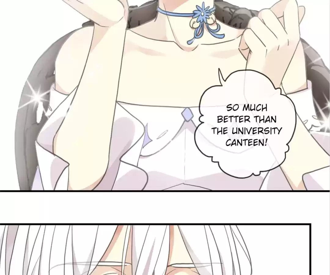 Sweet Bite Marks Chapter 187.2 page 126 - 