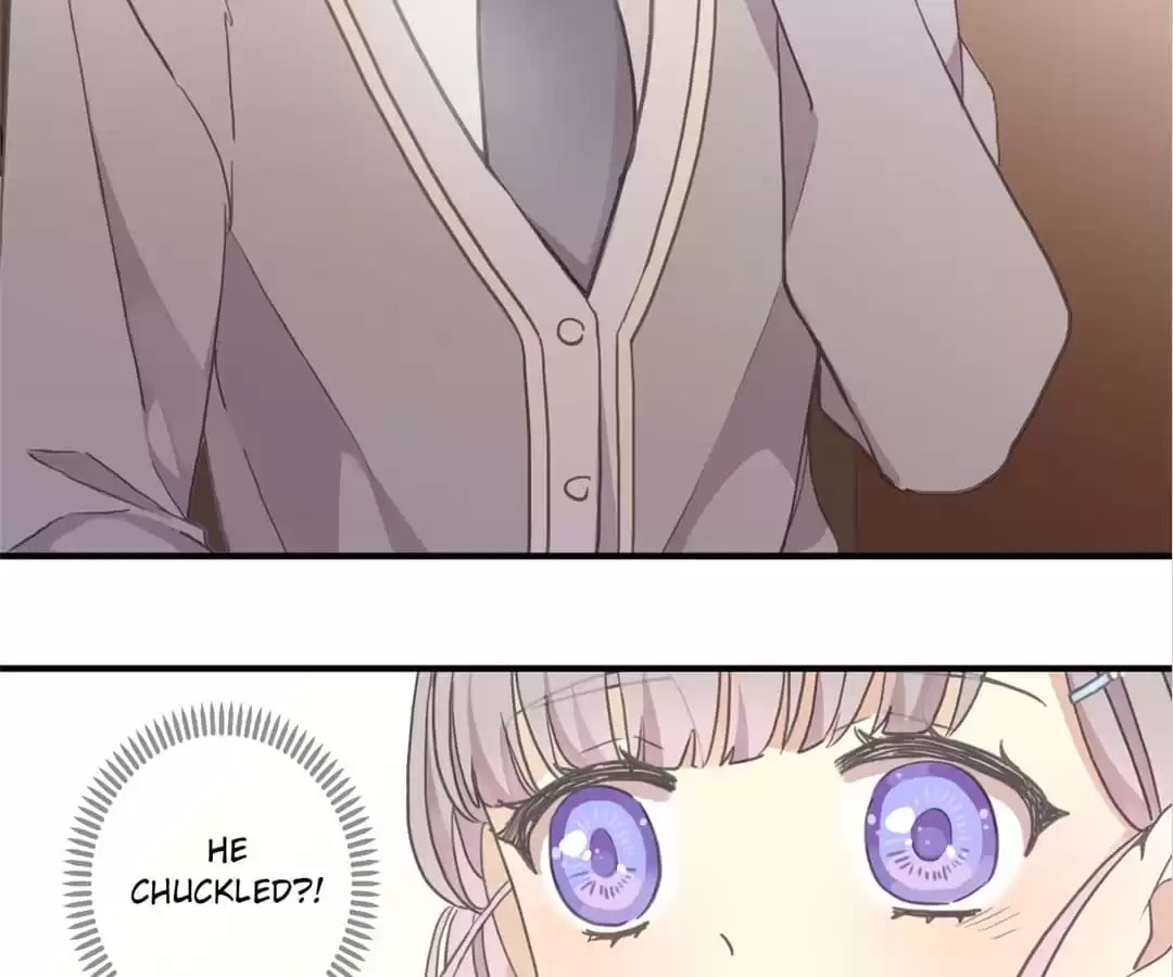 Sweet Bite Marks Chapter 187.2 page 129 - 