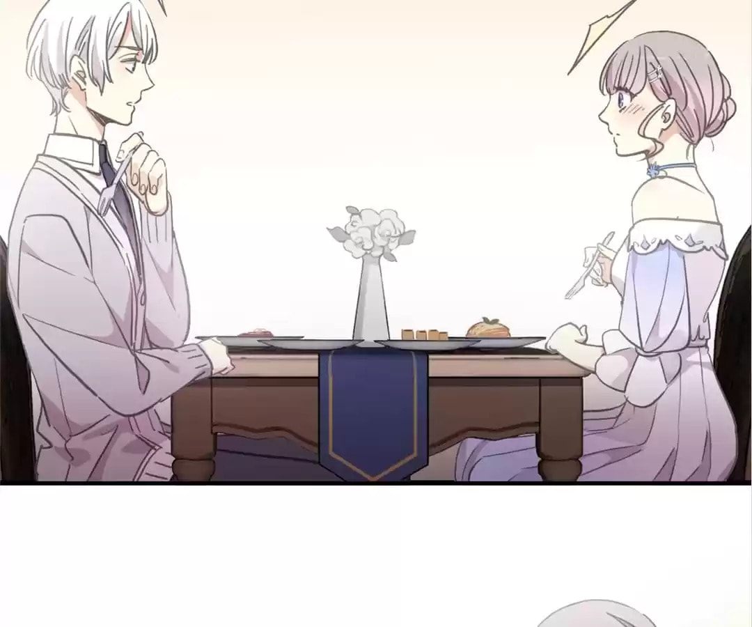 Sweet Bite Marks Chapter 187.2 page 131 - 