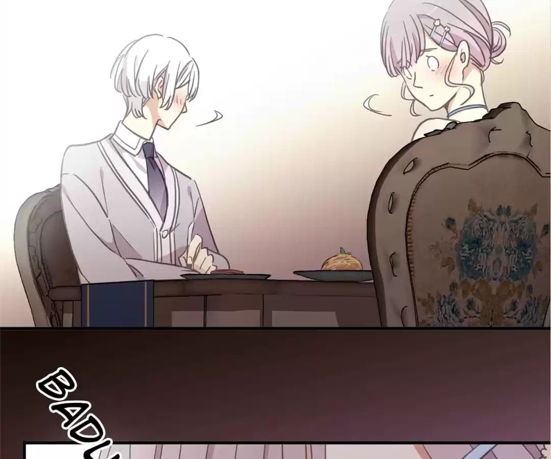Sweet Bite Marks Chapter 187.2 page 132 - 