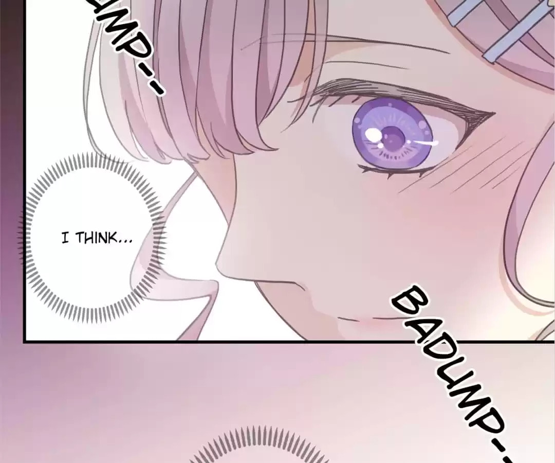 Sweet Bite Marks Chapter 187.2 page 133 - 