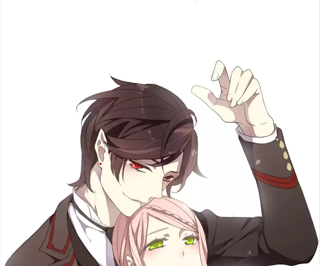 Sweet Bite Marks Chapter 187.2 page 138 - 